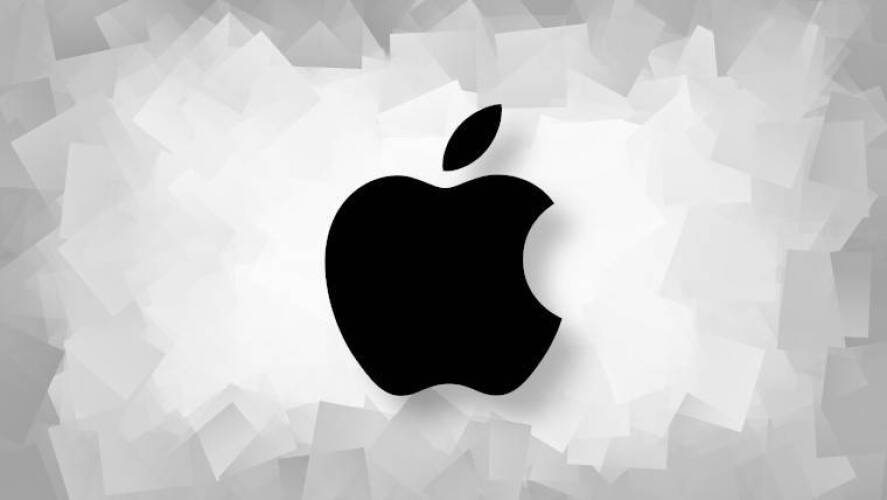 جدال کمپانی اپل بر سر مالکیت تجاری لوگوی “سیب”